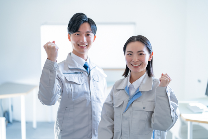 即日対応・スピード対応