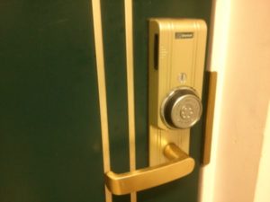 SHERLOCKシャーロックカードキー