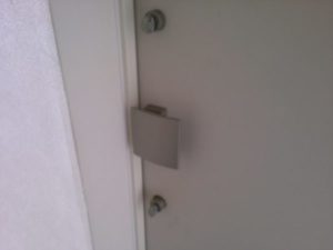 GOAL防犯サムターン