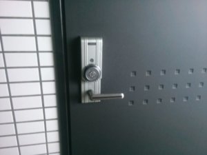 SHERLOCKⅡカードキー