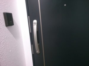 MIWAディンプルキー