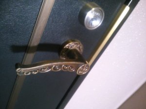 GOALディンプルキー鍵交換