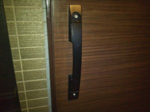 MIWAディンプルキー壊さないで開錠