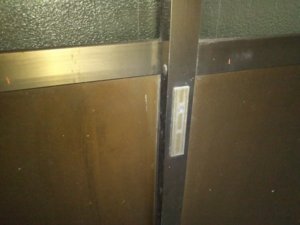 引戸鍵交換ＷＥＳＴ