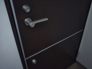 MIWAディンプルキー壊さず解錠