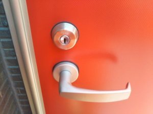 GOALディンプルキー解錠