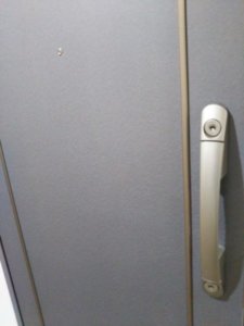 MIWAディンプルキー鍵開け