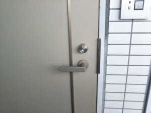 MIWAディンプルキー鍵開け