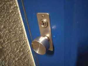 エージェントLS3PMK鍵交換