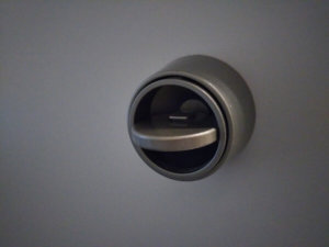 MIWA社防犯サムターン