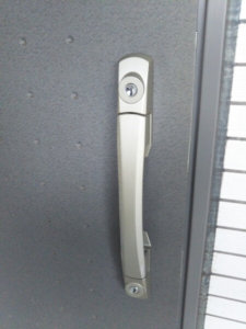 ディンプルキー壊さないで開ける