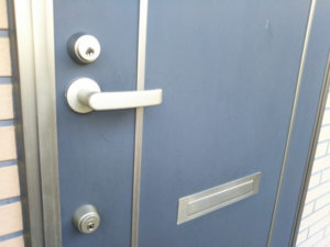 SHOWACL50KABAACE鍵交換