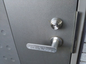 MIWAディンプルキー