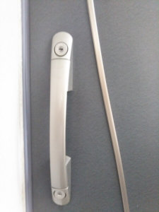 MIWAディンプルキー交換