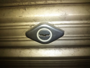 シャッターキー鍵開け交換