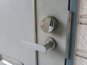 KEIDEN鍵紛失解錠