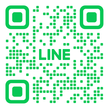 「スターキーロック株式会社の公式LINE QRコード。鍵トラブルや防犯相談に対応。」